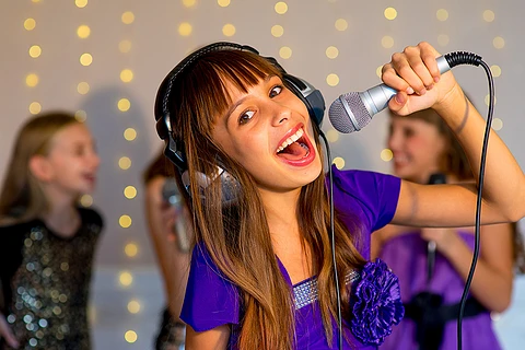 汕头商务ktv消费攻略-龙湖区ktv预定